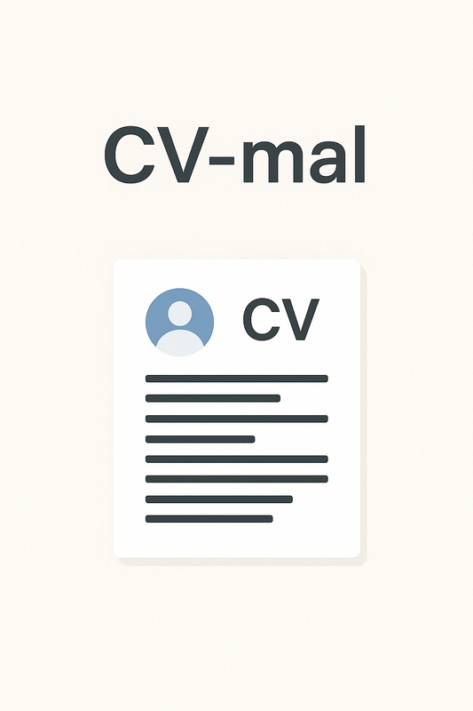 CV-mal